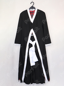 コスプレ衣装 BLEACH／黒崎一護（卍解）（Lサイズ）