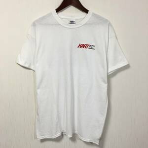 ☆未使用品☆ 全日本カート選手権 新東京サーキット Tシャツ メンズLサイズ レーシングカート モータースポーツ