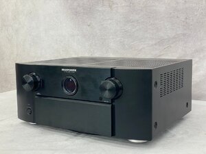 【 G 】1106 Marantz AV7005 AVアンプ マランツ 2012年製