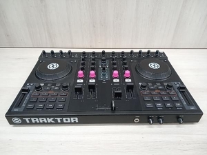 TRAKTOR KONTROL S4 DJコントローラー