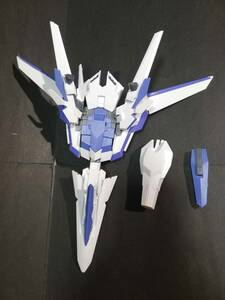 素組 完成品 パーツ★1/144 HGUC MSN-001X ガンダムデルタカイ UC MSV ユニコーン★プラモ ガンプラ フィギュア おもちゃ 玩具 バンダイ