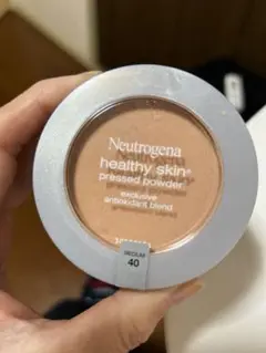 Neutrogena pressed powder Medium 40