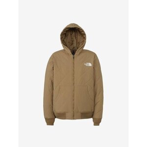 THE NORTH FACE ノースフェイス 中綿ジャケット ヤッキンジャケット NY82451 UB Mサイズ キルティング 未使用 250114