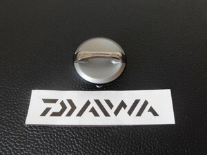 品薄　貴重　格安　美品　ＤＡＩＷＡ　ダイワ　０８　イグニス２５０６　ドラグノブ　ドラグキャップ　パーツ　メンテナンス　カスタム