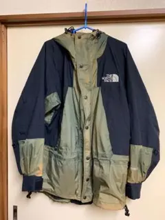 The North Face Mountain Guide Jacket