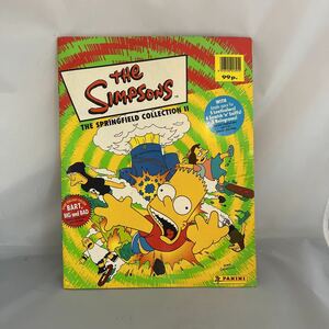 SIMPSONS THE SPRINGFIELD COLLECTION II