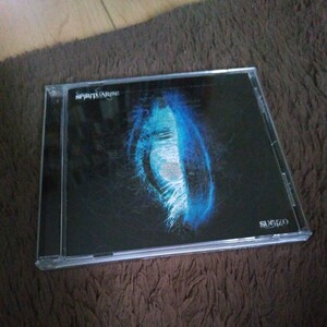 SUGIZO SPIRITUARISE CD アルバム 廃盤 レア 貴重 LUNA SEA,ルナシー 