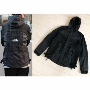 eye JUNYA WATANABE MAN × THE NORTH FACE 解体再構築ジャケット アイ ジュンヤ ワタナベ マン ノースフェイス COMME des GARCONS HOMME