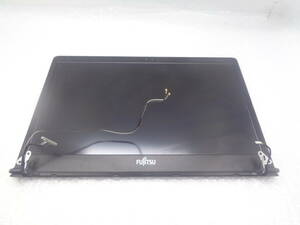 複数入荷 液晶パネル FUJITSU LIFEBOOK S937/S など用 SHARP LQ133M1JW01 B CP684214-01 1920ⅹ1080 13.3インチ 中古動作品(N292)