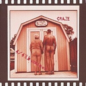 ＊中古CD CRAZE/4/4