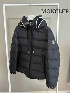 ★モンクレール★MONCLER★CARDERE★ビッグロゴ★サイズ1★23年秋冬モデル★