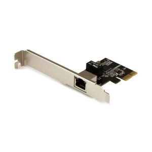 【新品】StarTech.com ギガビットイーサネット増設PCI Expressカード 1ポート ST1000SPEXI 1個