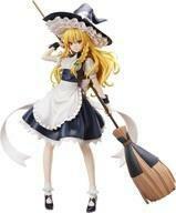 中古フィギュア 霧雨魔理沙 「東方project」 B-Style 1/4 プラスチック製塗装済み完成品