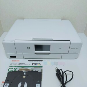 ■返金保証有り■EPSON EP-978A3 インクジェットプリンター エプソン