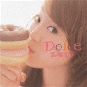 Dolce 嘉陽愛子