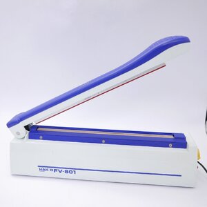 HAKKO 白光 ハッコー 卓上 加熱式シーラー 350mm FV-801 溶着 溶断