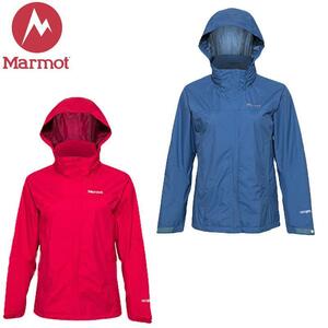 ★Marmot/マーモット★新品　M　ウィメンズ ナノプロリッジジャケット　防水・撥水　 耐水圧10,000mg