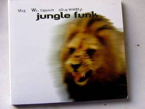 Jungl Funk