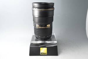 #a1788a 【外観美品】 Nikon ニコン AF-S NIKKOR 24-70mm F2.8G ED