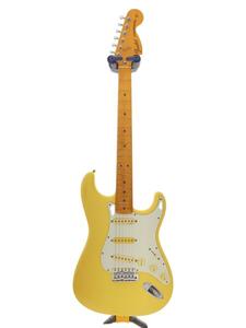 Fender Japan◆ST72-86DSC/1990～1991/エレキギター/ストラトタイプ/白系/SSS/シンクロタイプ//