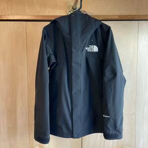 マウンテンジャケット S ノースフェイス NP61800 ブラック 黒NORTH FACE 