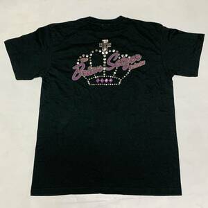 ブライアンセッツァー Tシャツ ストレイキャッツ サイコビリー クリームソーダ ロカビリー brian setzer stray cats clash eddie cochran