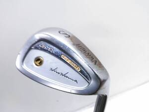 送料無料 単品 HONMA LB-737 H&F CAVITY サンドウェッジ N.S.Pro950GH(S) ホンマ [] @140