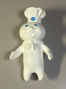 1970s Pillsbury Doughboy フギィア