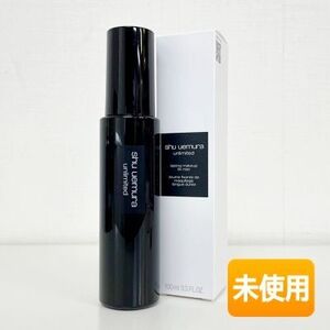 シュウウエムラ/shuuemura アンリミテッド メイクアップフィックス ミスト サクラの香り 100ml 〈化粧水〉