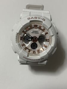 CASIO カシオ Baby-G BA-130LH