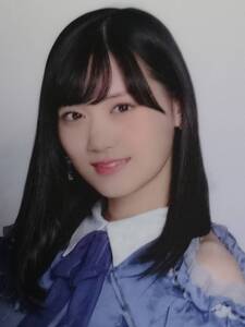 山下美月　乃木坂46　クリアファイル　アイドル　づっきー　みづき　新品　未使用　希少品　入手困難　【管理(Y)YＭ-NK46】