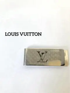 LOUIS VUITTON マネークリップ ルイヴィトン