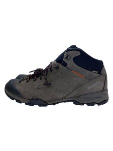 SCARPA◆MOJITO HIKE GTX/トレッキングブーツ/28.5cm/GRY/ゴアテックス/63310-200//