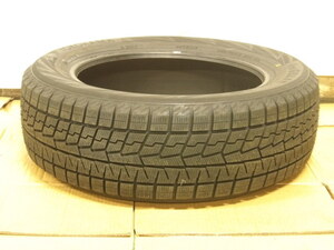 225/60R18　YOKOHAMA　IG70　2021年製　未使用品1本　T-71