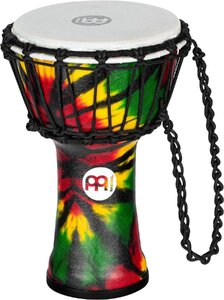 MEINL Percussion Jr. Djembe 7 JRD-TD　ジュニア　ジャンベ