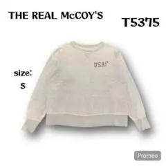 【即購入OK】THE REAL McCOY