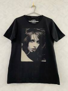 THEE HYSTERIC XXX DESTROY ALL MONSTERS Tシャツ S ジィヒステリックトリプルエックス デストロイオールモンスターズ HYSTERIC GLAMOUR