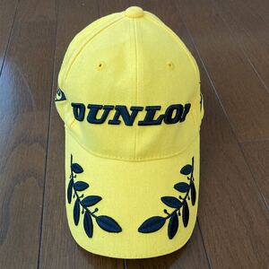 DUNLOP ダンロップ ウィナーキャップ