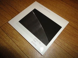 ♪2枚組♪坂本龍一 (Ryuichi Sakamoto) Playing The Piano / Out Of Noise♪