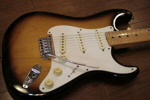 TOKAI TST70 GoldStar Sound ENO GUITAR WORKSモディファイ ラッカー Greco Aria Pro Fernandes Navigator Fender Japan