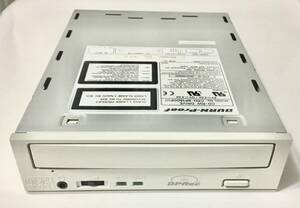 I-O DATA 内蔵型　CD-RW DRIVE （ドライブ）AB24B 〈CRD-BP1500PIO〉　【中古】