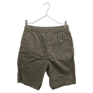 Engineered Garments エンジニアド ガーメンツ EG Twill Ghurka Easy Shorts ツイル グルカイージーショーツ ハーフパンツ オリーブ