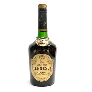 rm) HENNESSY ヘネシー BRAS D