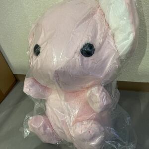 ぽてうさろっぴー　みみぴょんでかB 【新品未開封】アミューズメント獲得景品　超デカい