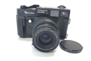 【送料無料】東京)◇FUJICA フジカ PROFESSIONAL GSW690 EBC FUJINON・SW 1:5.6 65mm