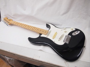 フェンダージャパン Fender Japan ストラトキャスター STS　ショートスケール