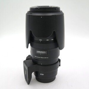 1円〜 TAMRON タムロン SP 70-200mm F2.8 for Canon ズームレンズ 動作未確認 現状品 y345-3362831【Y商品】