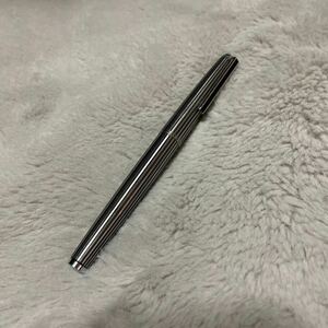 PILOT、CUSTOM、14K-585、74、シルバー 、万年筆 、文房具 、ペン先 、筆記用具 