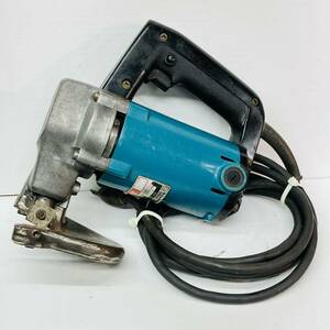 動作良好 送料無料 マキタ makita シャー JS3200