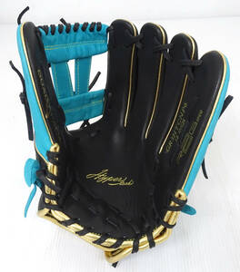 Rawlings ローリングス ハイパーテックカラーシンク グローブ 軟式 右投げ用 GR3HTCNP6 12インチ